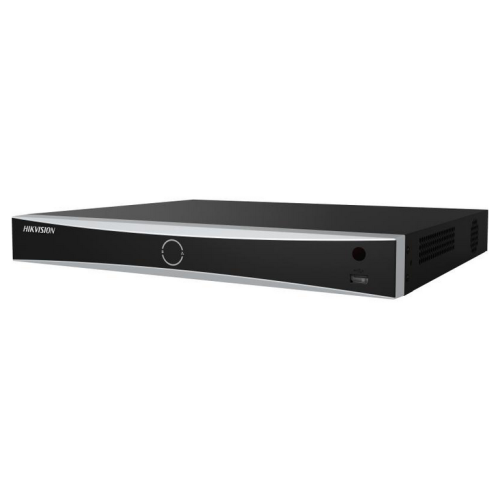 NVR Hikvision DS-7608NXI-K2(D), 8 canale