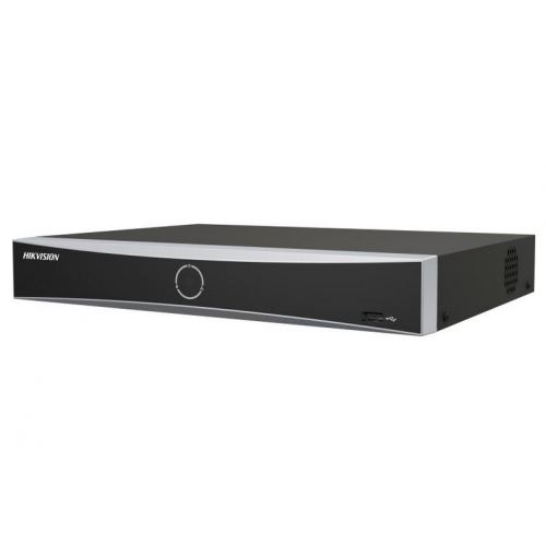 NVR Hikvision DS-7608NXI-K1/8P(D), 8 canale
