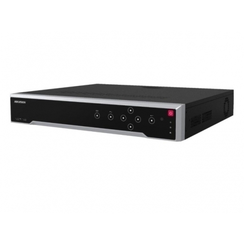 NVR Hikvision DS-7716NI-M4/16P, 16 canale