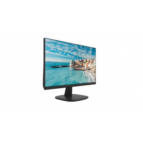 Monitor LED Hikvision DS-D5024FN, 23.8inch, 1920x1080, 14ms, Black