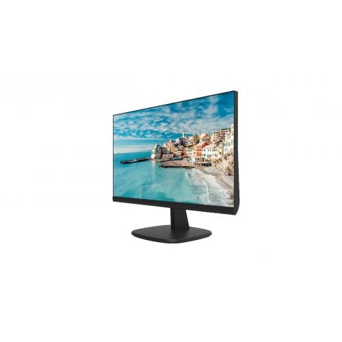 Monitor LED Hikvision DS-D5024FN, 23.8inch, 1920x1080, 14ms, Black