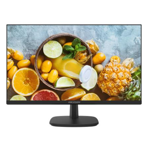 Monitor LED Hikvision DS-D5227U3-1P0, 27inch, 3840 × 2160, 14ms GTG, Black