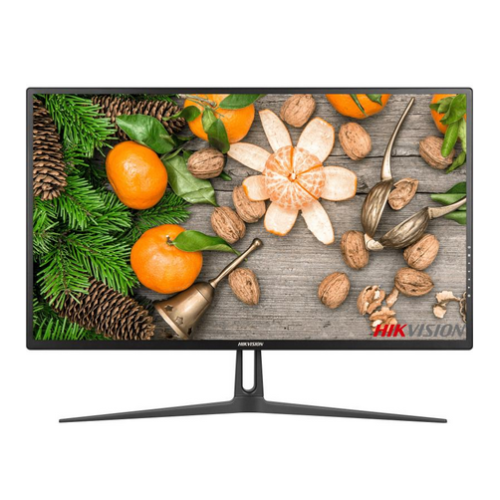 Monitor LED Hikvision DS-D5232F2-1V1S, 32 inch, 1920 x 1080 pixeli, 8 ms, Black