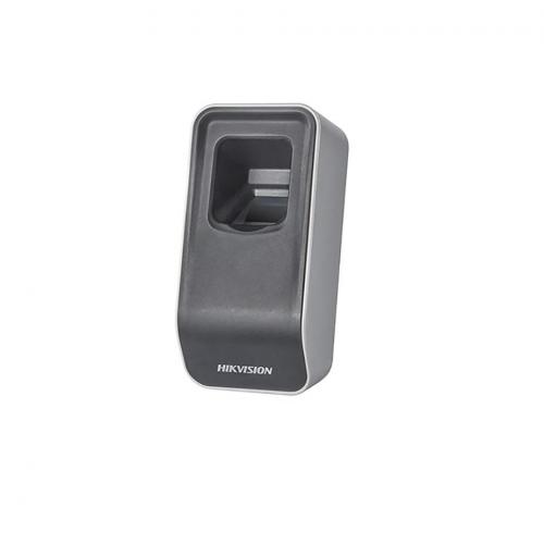 Cititor de amprenta Hikvision, DS-K1F820-F; folosit pentru inrolareaamprentelor in soft;