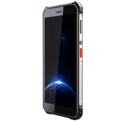 Terminal mobil Hikvision DS-MDT201-UHF, 5.5 inch, 1D, BT, Wi-Fi, Android 10