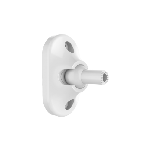 Suport perete prindere detectori Hikvision DS-PDB-IN-UNIV