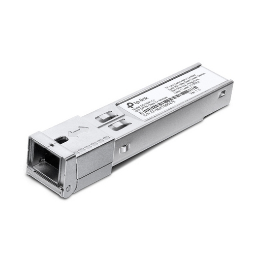 Transceiver TP-Link SFP 2.5GB DS-PMA-C+, TX 1490 / RX 1310 nm, Single-Mode, DDM, 20 km, SC/UPC