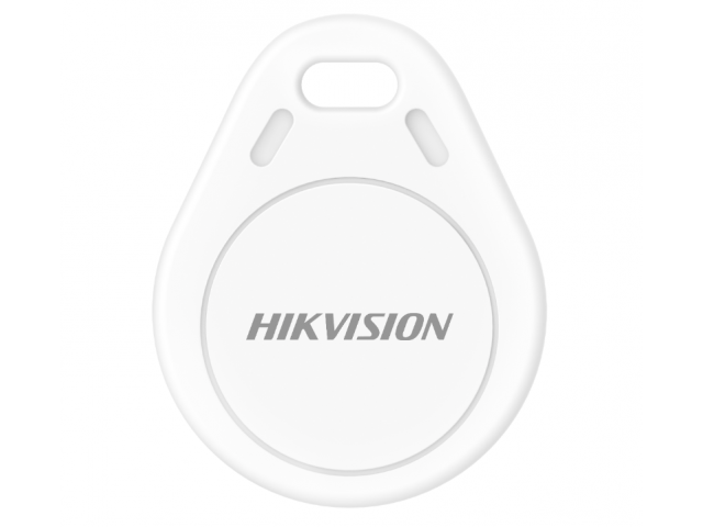 Tag de proximitate Hikvision, White