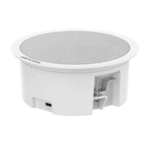 Boxa de tavan Hikvision DS-QAZ0206G1-S, 6 W, White