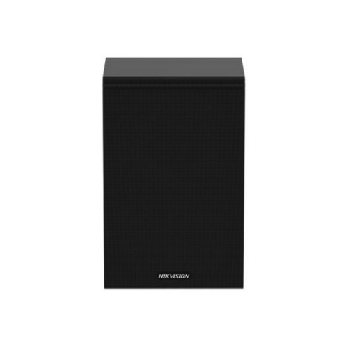 Boxa de podea Hikvision DS-QAZ1110G1-B, 10 W, Black