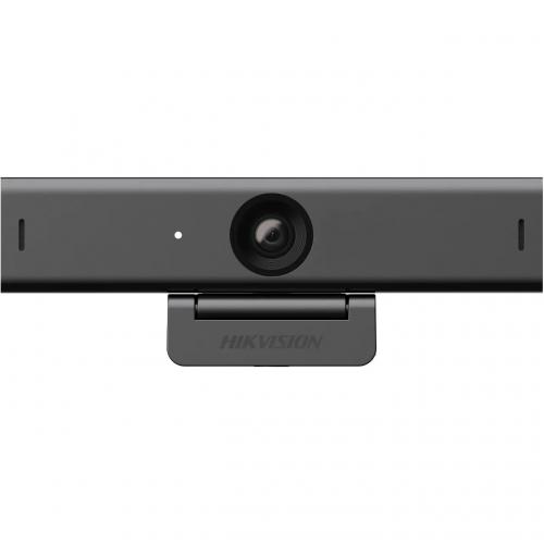 Camera Web Hikvision DS-UC2, USB-C, Black