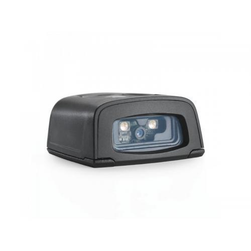 Cititor coduri de bare Zebra DS457-HD DS457-HDER20004, 2D, RS232, Black