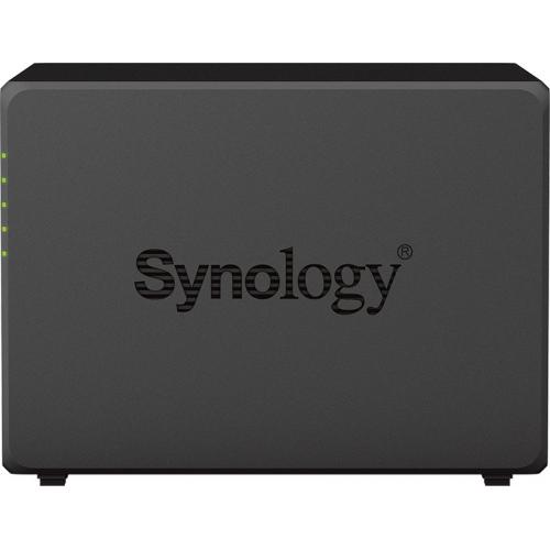 NAS Synology DiskStation DS923+, 4GB