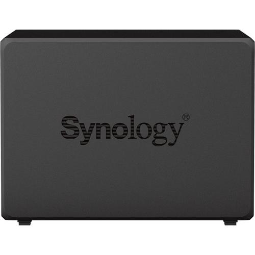 NAS Synology DiskStation DS923+, 4GB