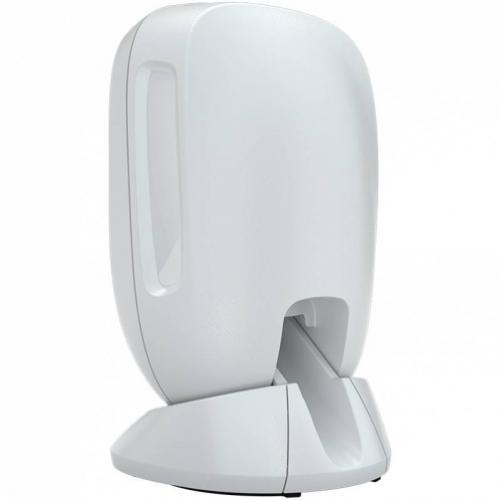 Cititor coduri de bare Zebra DS9308, 2D, White