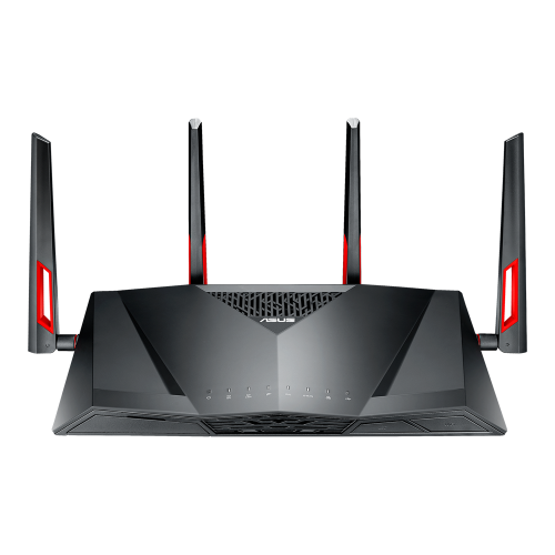 Router Wireless Asus DSL-AC88U, 4x LAN