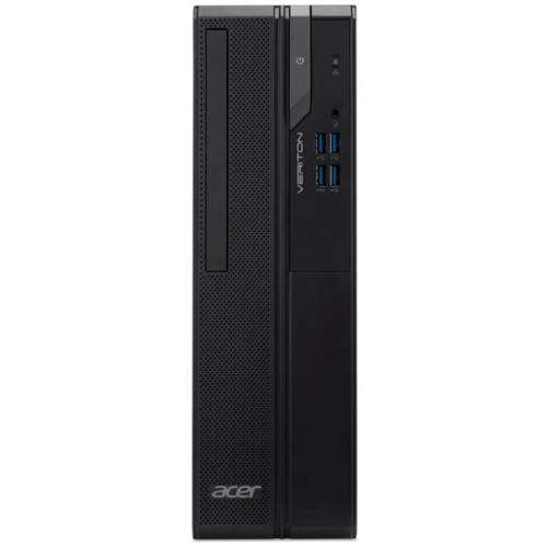 Calculator Acer Veriton X2720G SFF, Intel Core i5-14500, RAM 16GB, SSD 512GB, Intel UHD Graphics 770, Layout DE, Windows 11 Pro