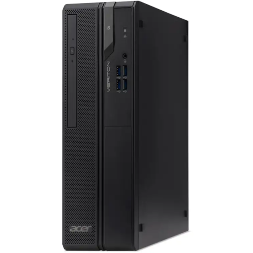 Calculator Acer Veriton X2720G SFF, Intel Core i5-14500, RAM 16GB, SSD 512GB, Intel UHD Graphics 770, Layout DE, Windows 11 Pro