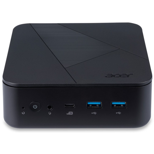 Calculator Acer Veriton NUC VN1502G-12N0U, Intel N100, No RAM, No Storage, Intel UHD Graphics, No OS