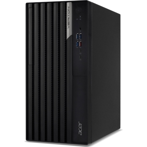 Calculator Acer Veriton M6710G Tower, Intel Core i9-13900K, RAM 32GB, HDD 2TB + SSD 1TB, nVidia RTX A4000 16GB, Layout DE, Windows 11 Pro