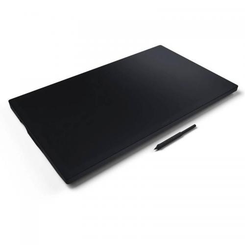 Tableta grafica WACOM Cintiq Pro, 27inch, Black