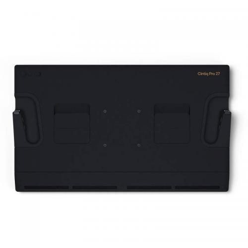 Tableta grafica WACOM Cintiq Pro, 27inch, Black