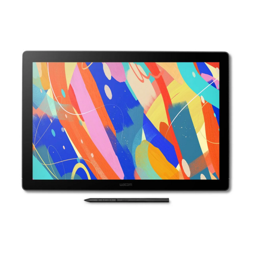 Tableta Grafica Wacom Cintiq, 16 inch, Black