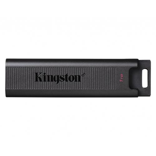 Memorie USB Flash Drive Kingston DATATRAVELER MAX, 1TB, USB 3.2, negru