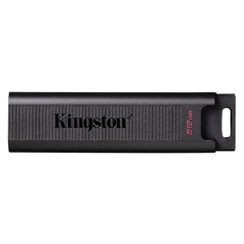 Memorie USB Flash Drive Kingston Data Traveler, 512GB, USB 3.2, negru