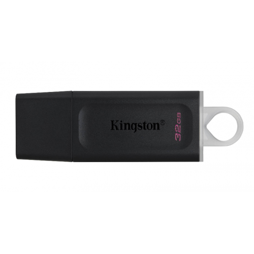 Memorie USB Flash Drive Kingston 32GB Data Traveler Exodia, USB 3.2