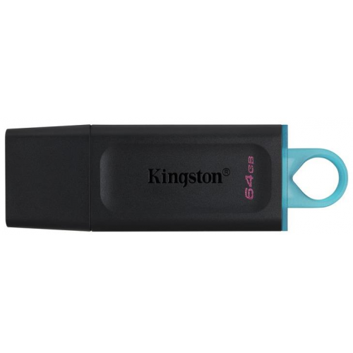 Memorie USB Flash Drive Kingston 64GB Data Traveler Exodia, USB 3.2