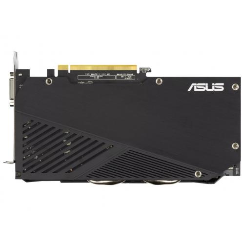 Placa video ASUS nVidia GeForce RTX 2060 Dual EVO 12GB, GDDR6, 192bit