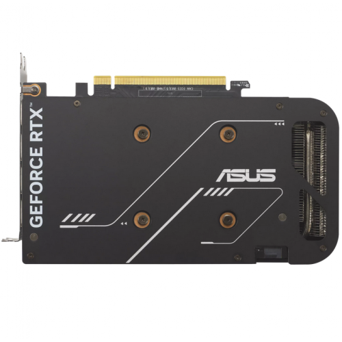 Placa video ASUS nVidia GeForce RTX 4060 Dual OC V2 8GB