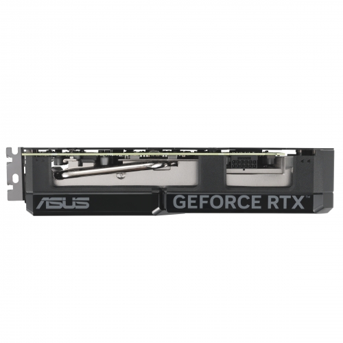 Placa video ASUS nVidia GeForce RTX 4070 SUPER DUAL EVO 12GB, GDDR6X, 192bit