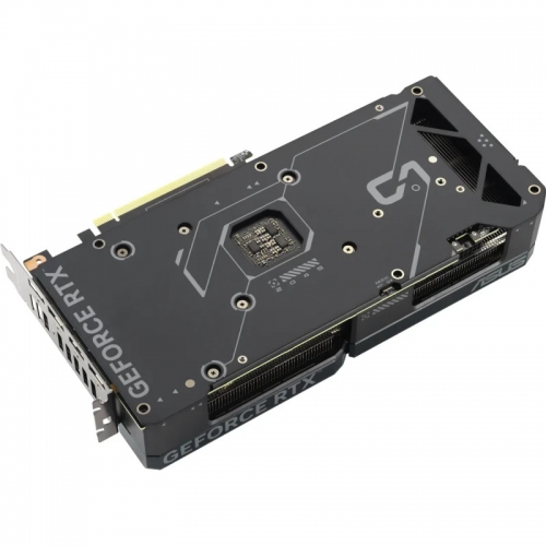 Placa video ASUS nVidia GeForce RTX 4070 SUPER DUAL 12GB, GDDR6X, 192bit