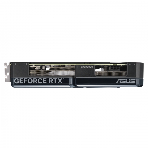 Placa video ASUS nVidia GeForce RTX 4070 SUPER DUAL OC 12GB, GDDR6X, 192bit