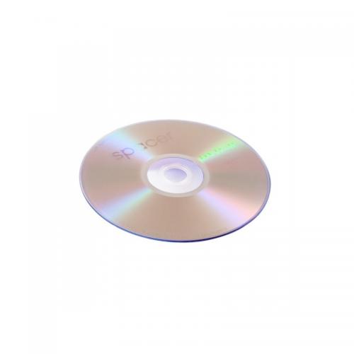 DVD-R Spacer DVDR10, 16x, 4.7GB, 10buc, Spindle