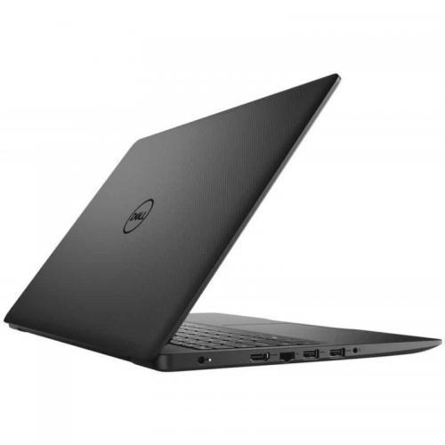 Laptop Dell Vostro 3501, Intel Core i3-1005G1, 15.6inch, RAM 4GB, SSD 256GB, Intel UHD Graphics, Windows 10 Pro, Black