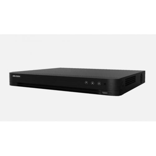 DVR HD Hikvision IDS-7204HUHI-M2/S, 4 canale
