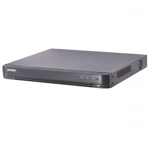 DVR HD Hikvision IDS-7208HQHI-M1/FAC, 8 canale