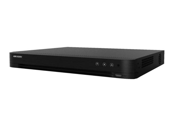 DVR HD Hikvision IDS-7208HQHI-M2/S, 8 canale