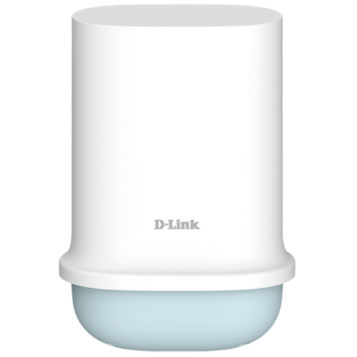 Access Point DLink DWP-1010, White