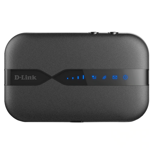 Router Wireless Portabil D-Link DWR-932