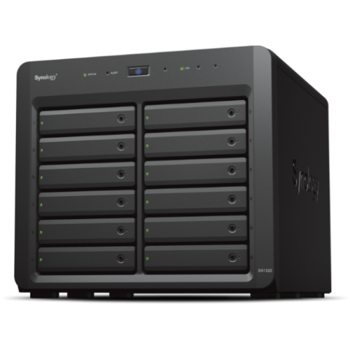 Unitate expansiune Synology DX1222