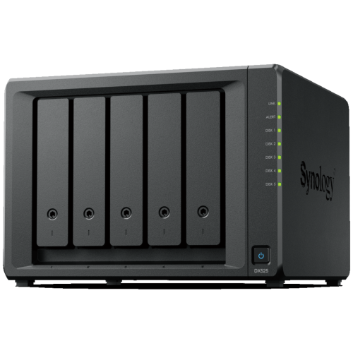 Memorie RAM Synology Kit 2x 8GB, DDR3L-1600MHz