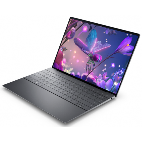 Laptop Dell XPS 13 9320 Plus, Intel Core i7-1260P, 13.4inch Touch, RAM 16GB, SSD 512GB, Intel Iris Xe Graphics, Windows 11 Pro, Graphite