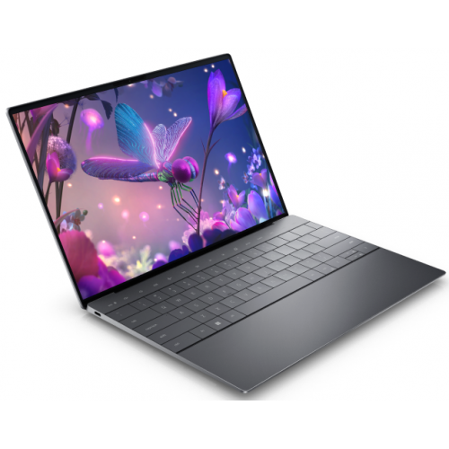 Laptop Dell XPS 13 9320 Plus, Intel Core i7-1260P, 13.4inch Touch, RAM 16GB, SSD 512GB, Intel Iris Xe Graphics, Windows 11 Pro, Graphite