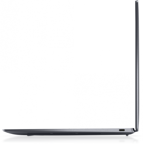 Laptop Dell XPS 13 9320 Plus, Intel Core i7-1260P, 13.4inch Touch, RAM 16GB, SSD 512GB, Intel Iris Xe Graphics, Windows 11 Pro, Graphite