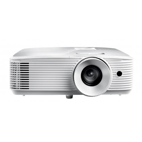 Videoproiector Optoma HD29He, White