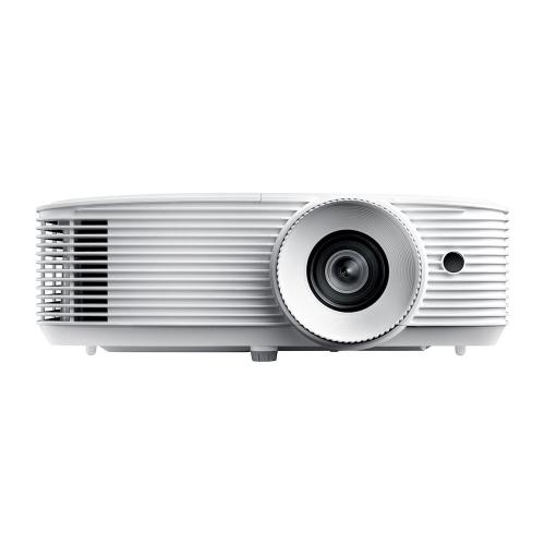 Videoproiector Optoma HD29He, White